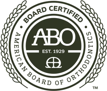 ABO Seal